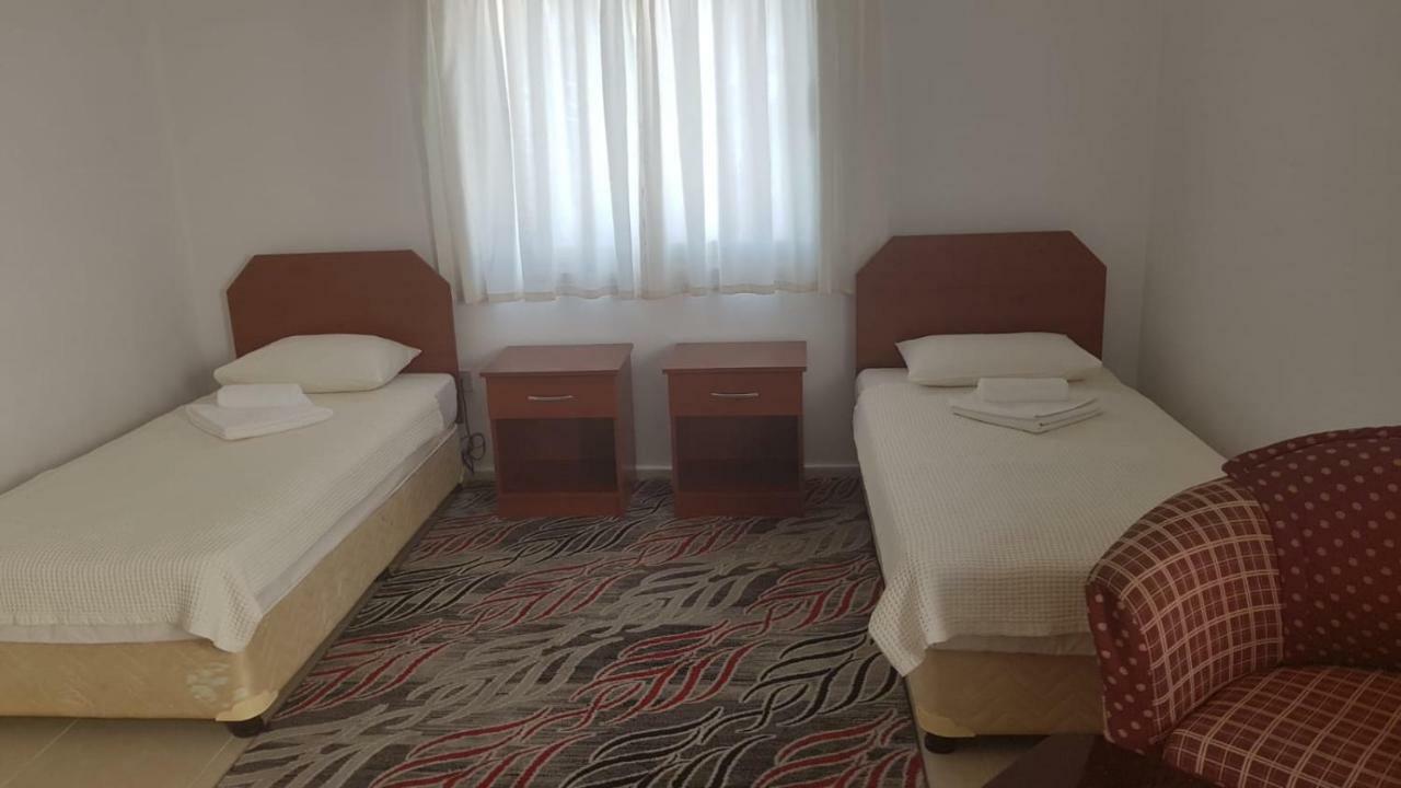Citrus Tree Gardens Hotel Karavas  Ngoại thất bức ảnh
